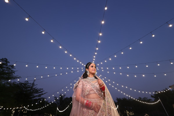 Wedding 1